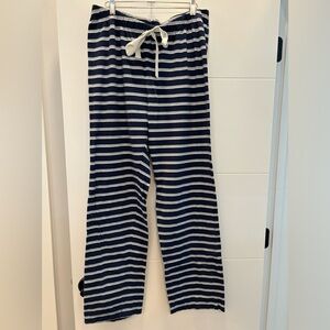 Lands End pajama pants size MT